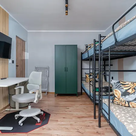 Teofilow * לודז'