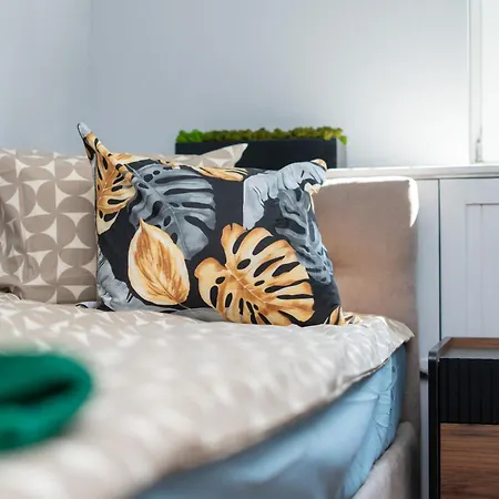 דירה Teofilow לודז'