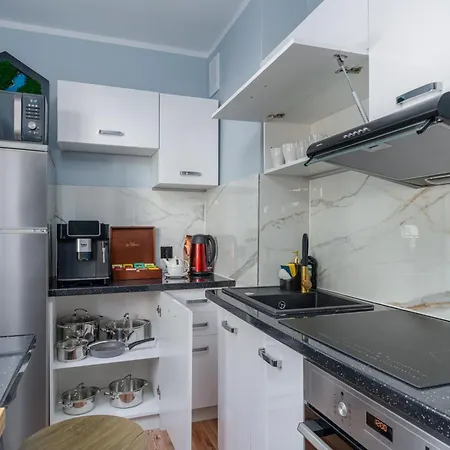 Apartament Teofilów