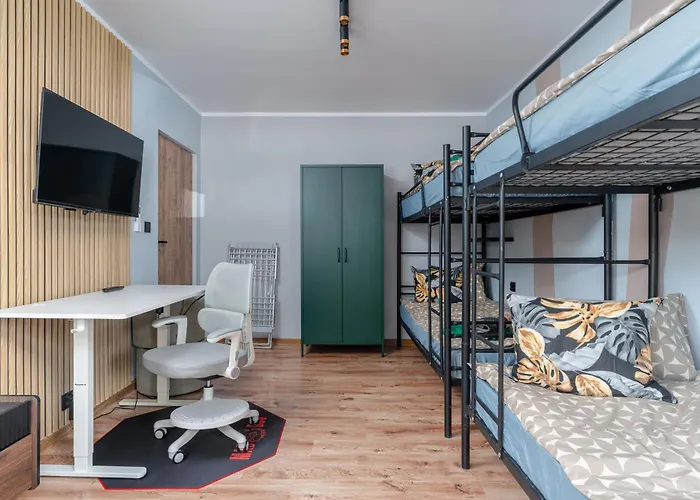 Teofilow * לודז'