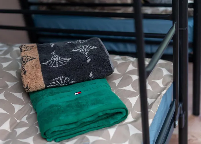 Teofilow Daire Łódź