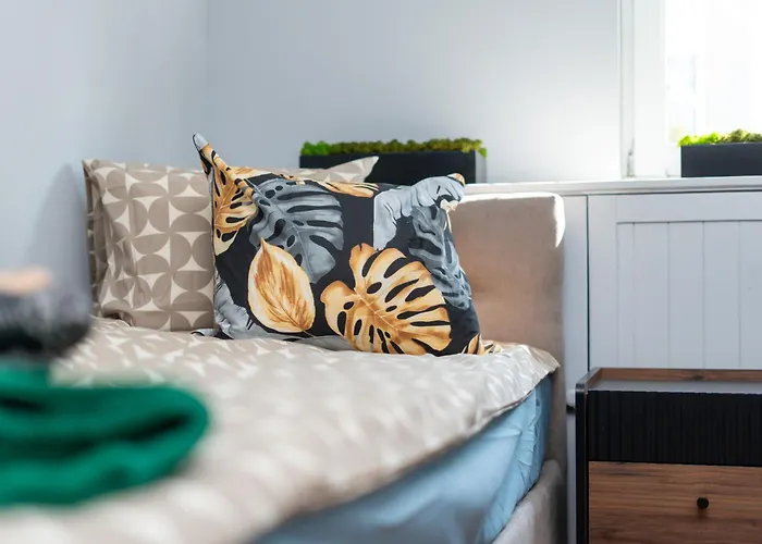 דירה Teofilow לודז'