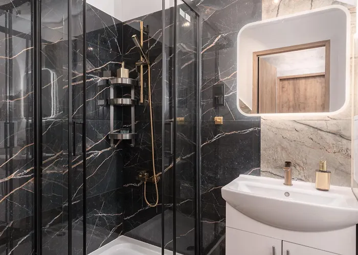 Teofilow דירה לודז'